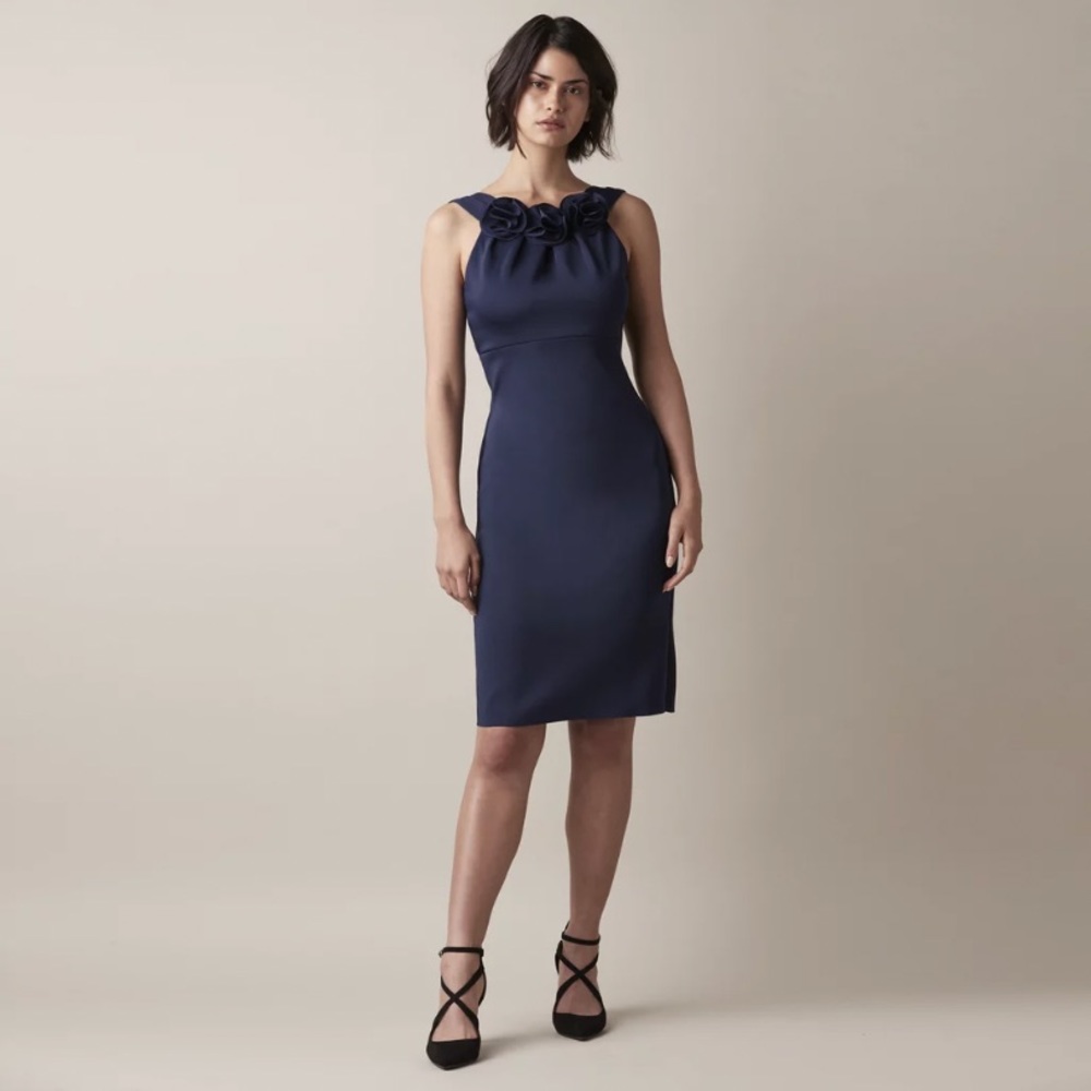 Jason Wu for Kohl’s Holiday Dress